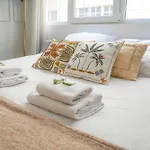 Romantic Getaway - Le Marais - With Ac