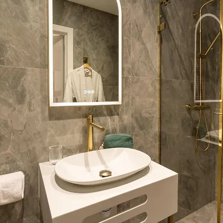 Romantic Getaway - Le Marais - With Ac Appartamento *